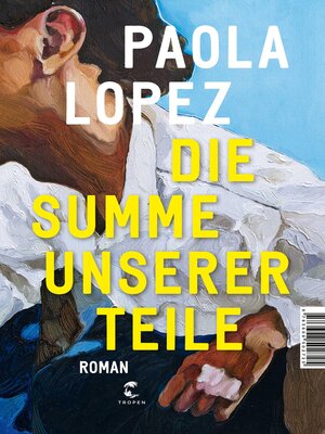 cover image of Die Summe unserer Teile
